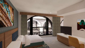 Hilton Garden Inn Dayton Downtown